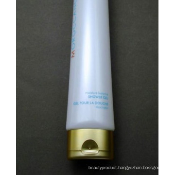 Hotel and Travel Cosmetic Tube